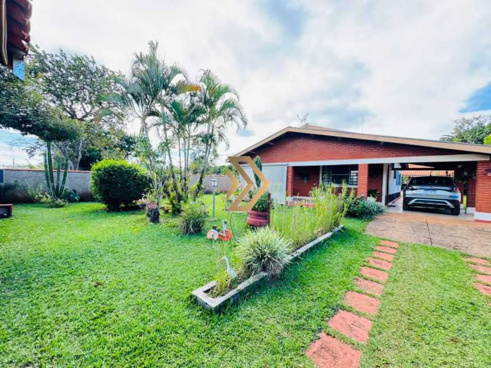 Casa, 3 quartos, 200 m² - Foto 3