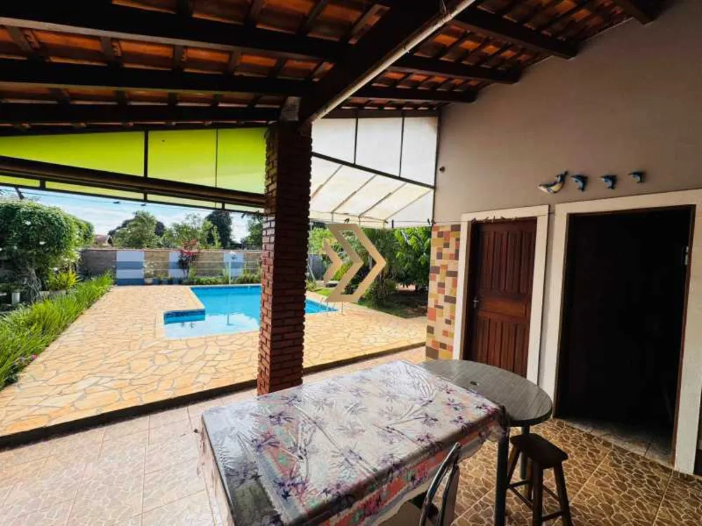 Casa, 3 quartos, 200 m² - Foto 11