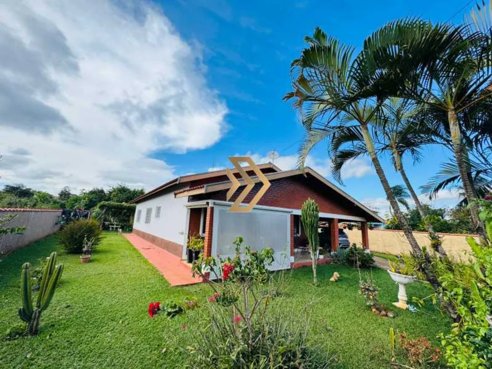 Casa, 3 quartos, 200 m² - Foto 4