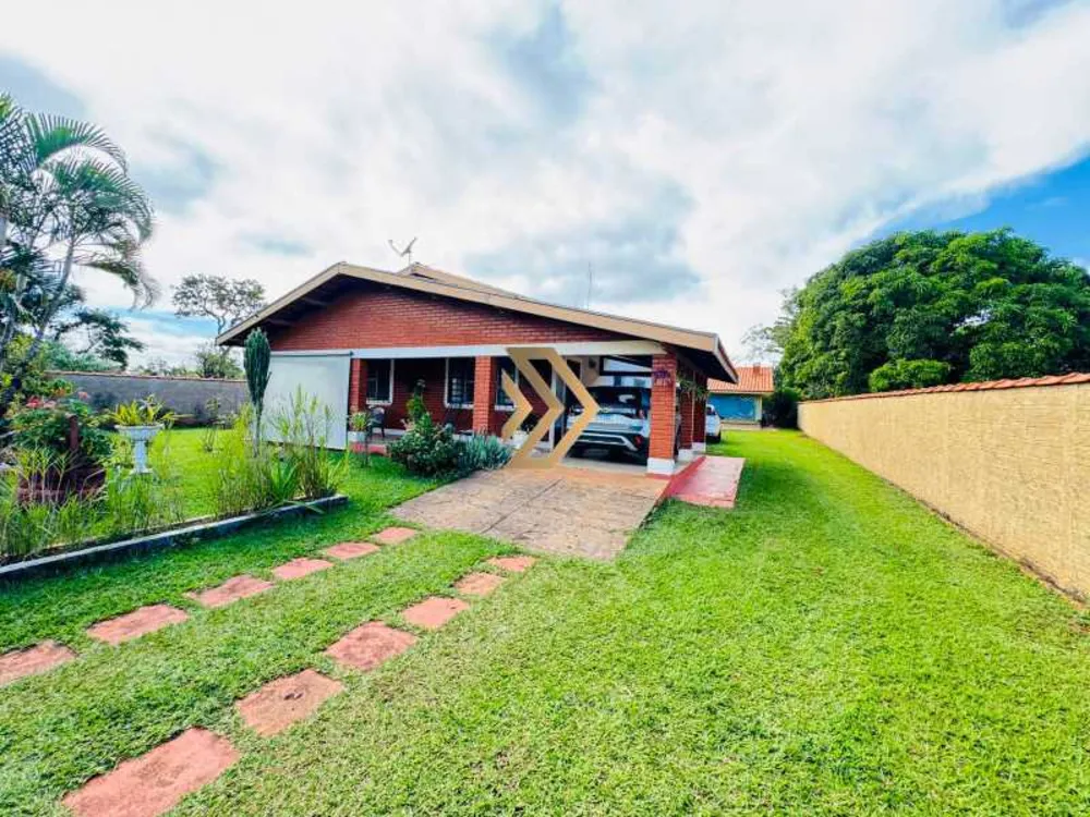 Casa, 3 quartos, 200 m² - Foto 2