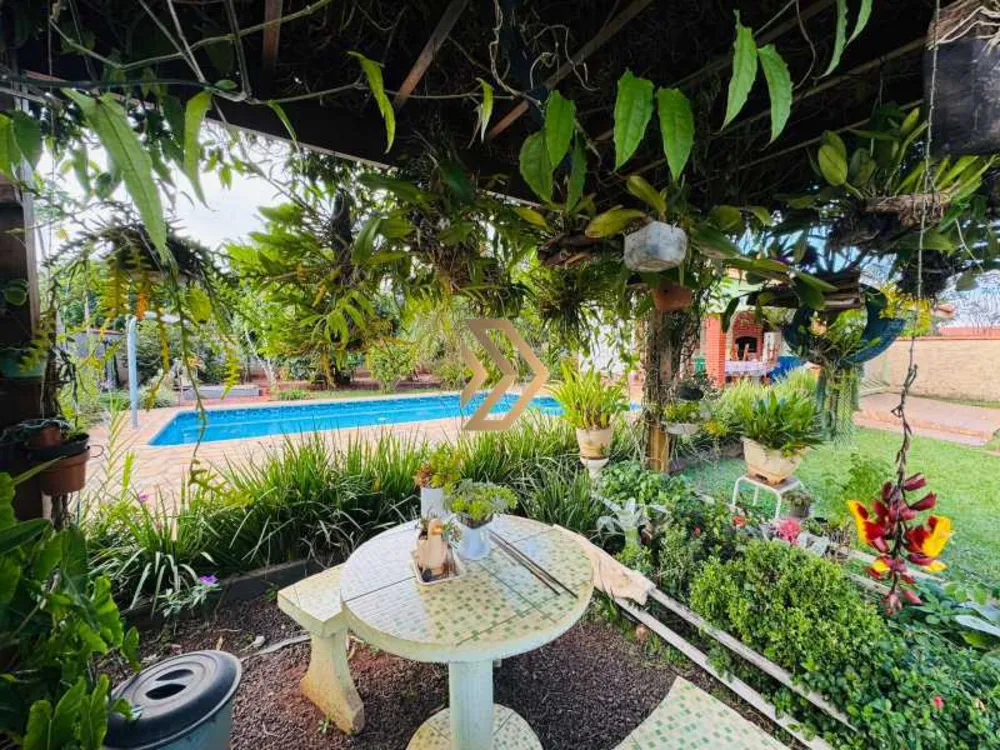 Casa, 3 quartos, 200 m² - Foto 5