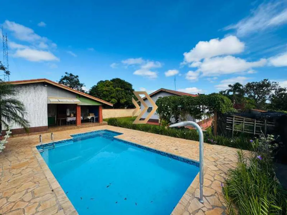 Casa, 3 quartos, 200 m² - Foto 2