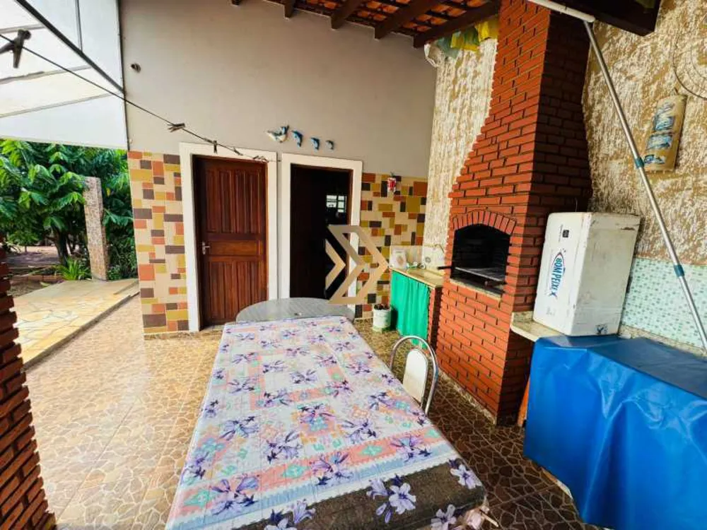 Casa, 3 quartos, 200 m² - Foto 4