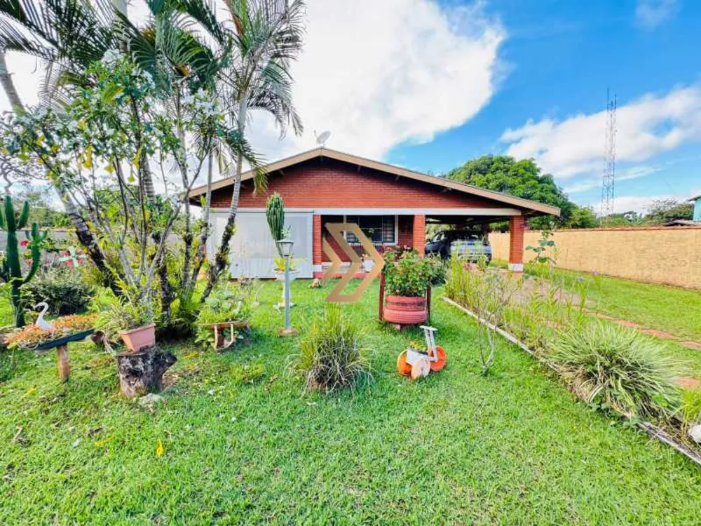 Casa, 3 quartos, 200 m² - Foto 3