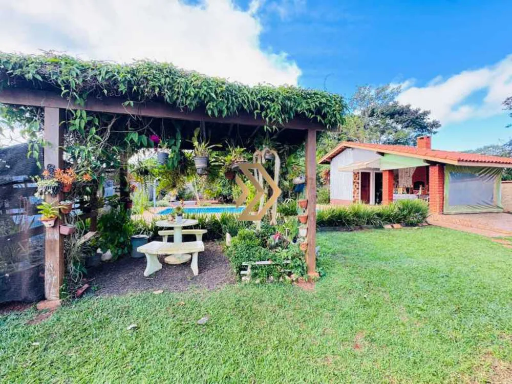 Casa, 3 quartos, 200 m² - Foto 6