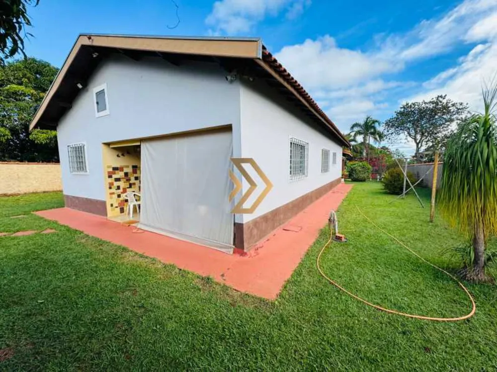 Casa, 3 quartos, 200 m² - Foto 8