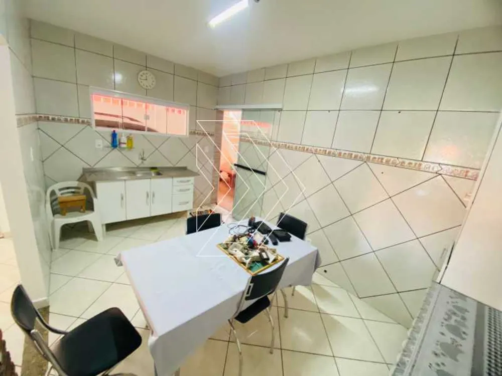 Casa, 3 quartos, 200 m² - Foto 3