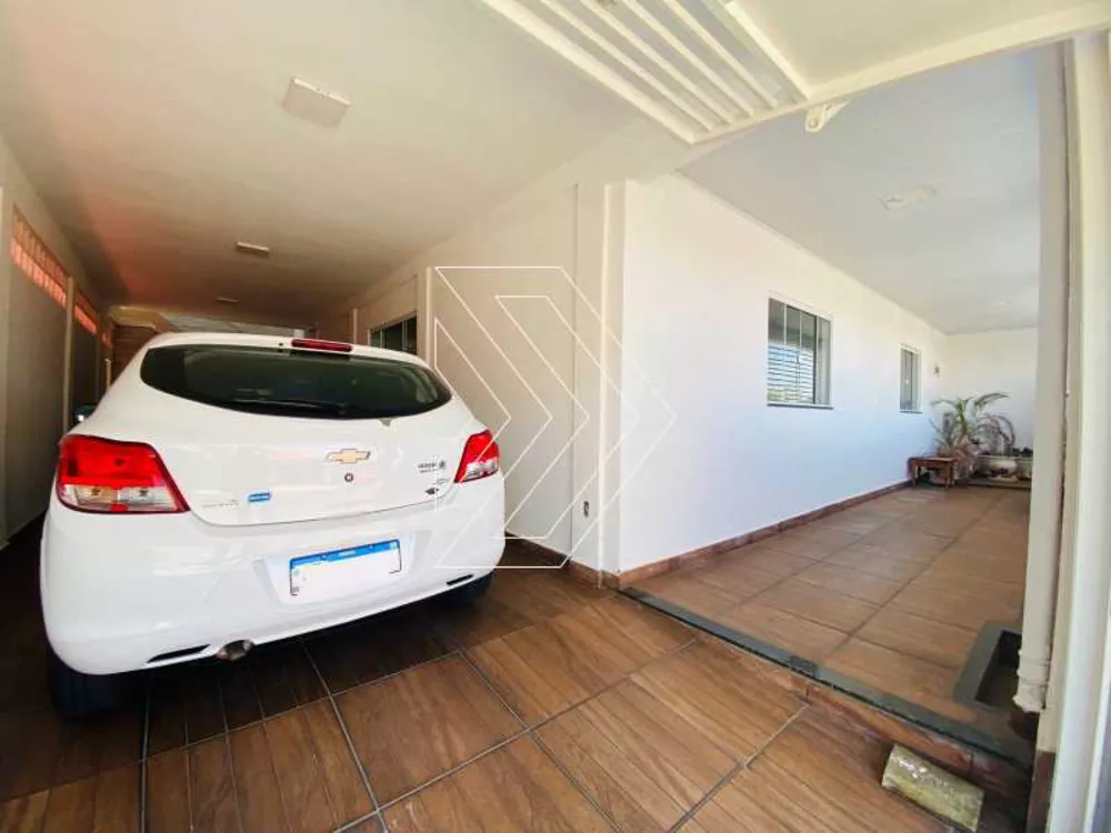 Casa, 3 quartos, 200 m² - Foto 1