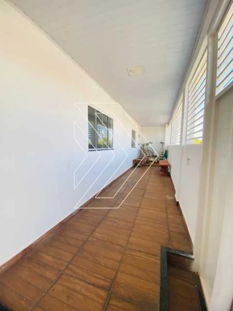 Casa, 3 quartos, 200 m² - Foto 2