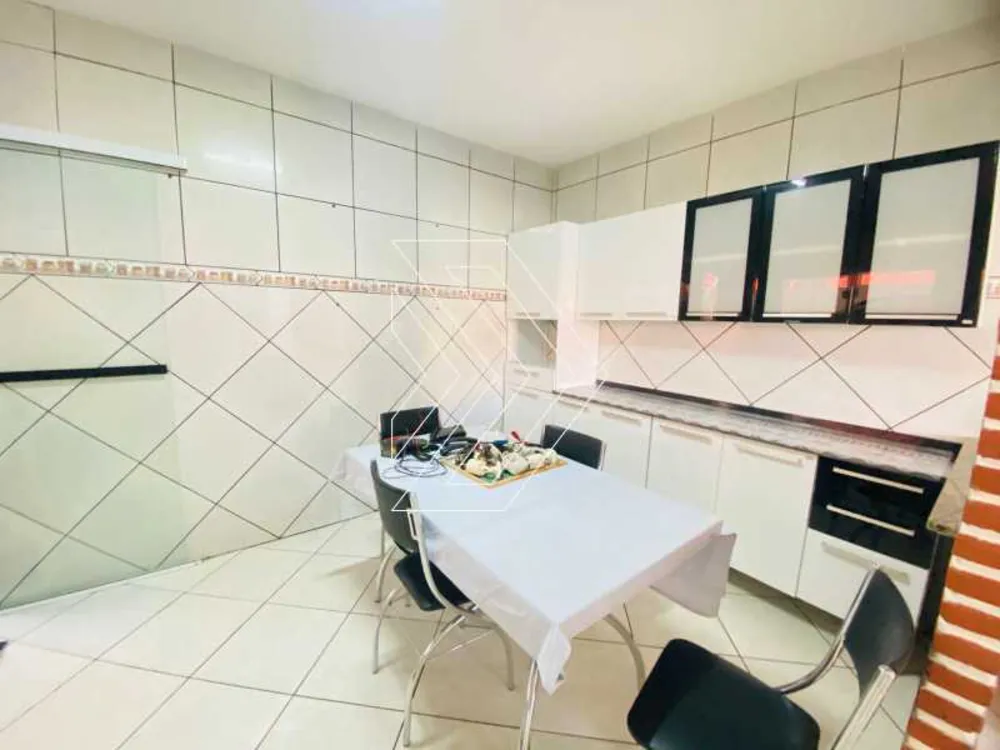 Casa, 3 quartos, 200 m² - Foto 4