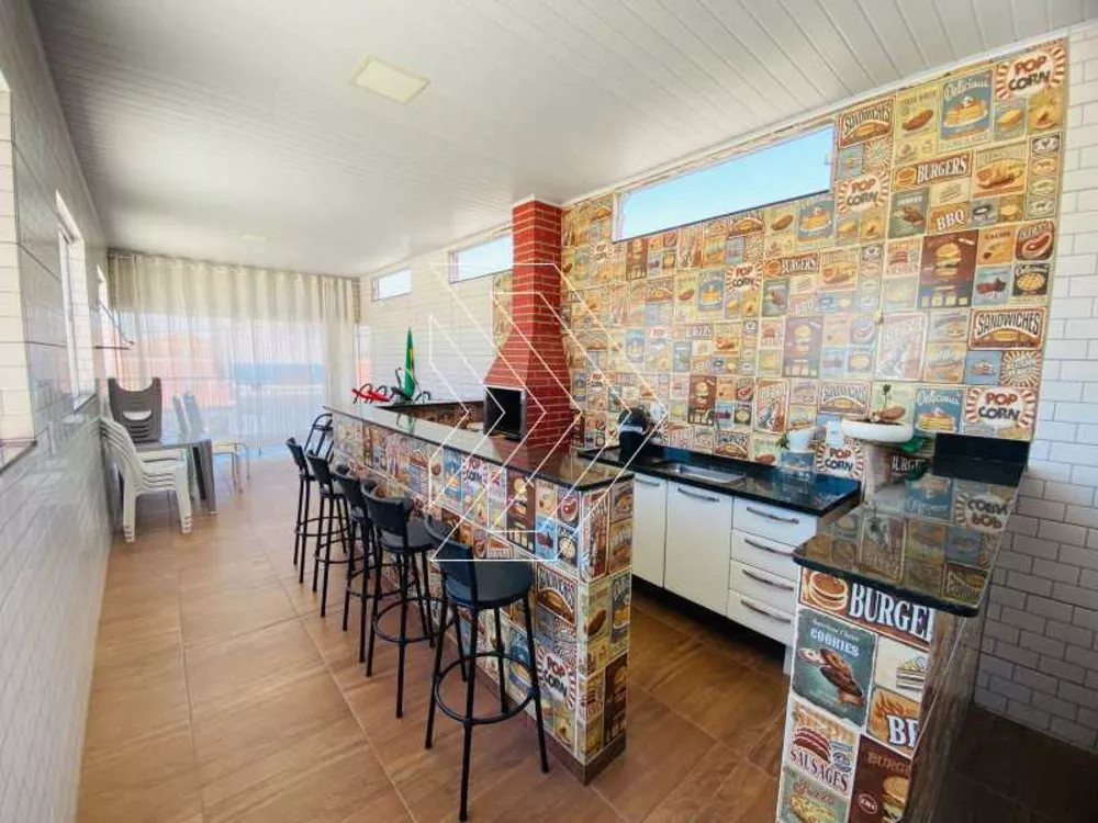 Casa, 3 quartos, 200 m² - Foto 3