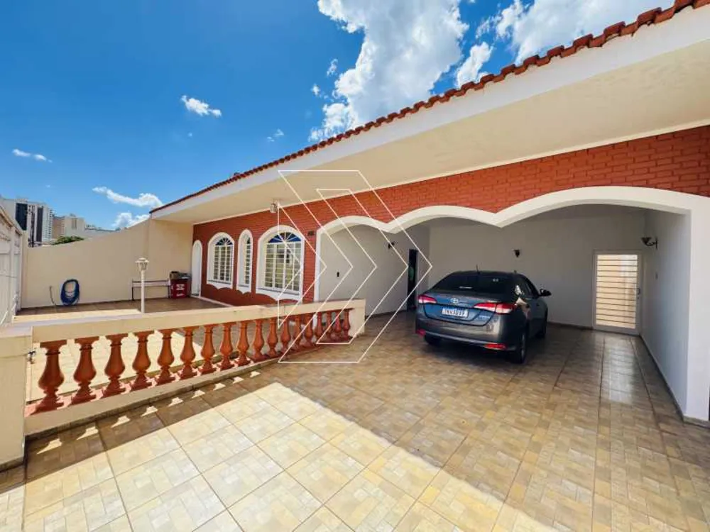 Casa, 4 quartos, 402 m² - Foto 1