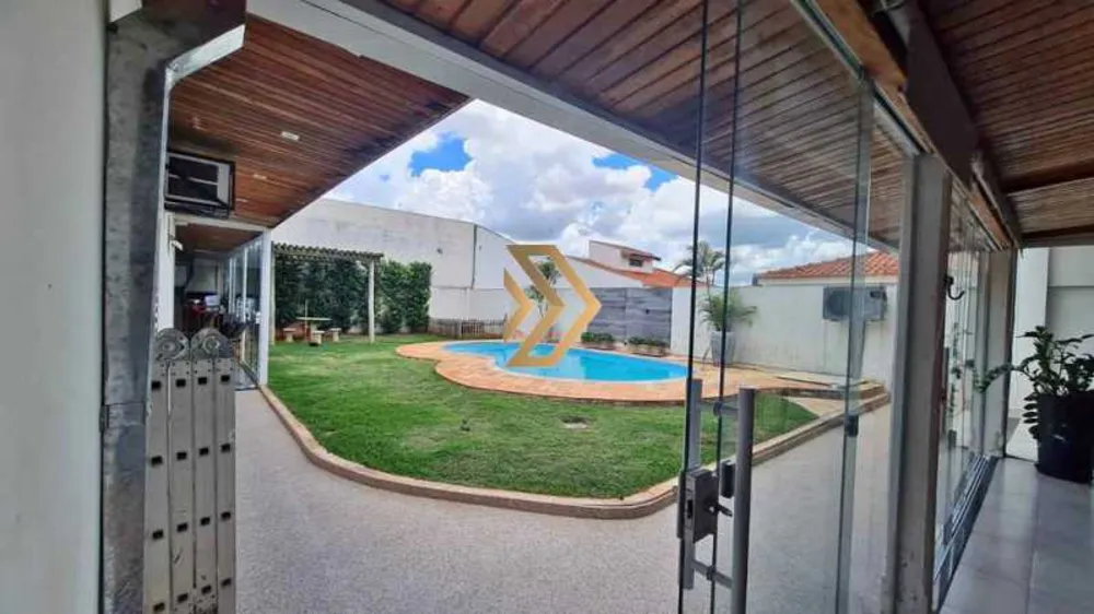 Casa, 5 quartos, 226 m² - Foto 11