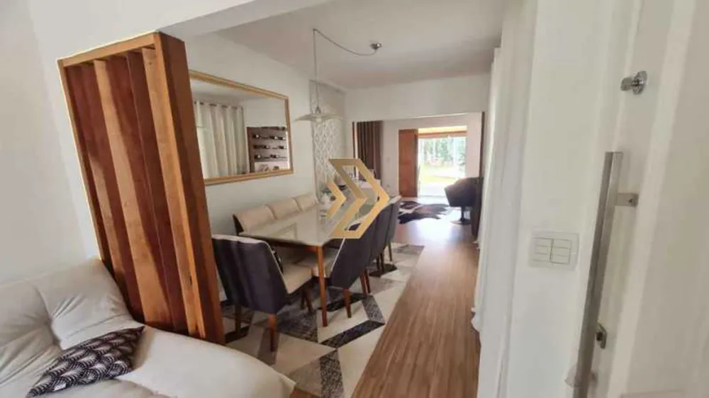 Casa, 5 quartos, 226 m² - Foto 5