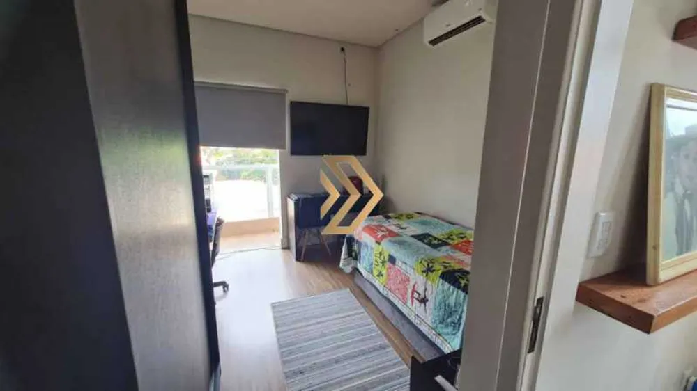 Casa, 5 quartos, 226 m² - Foto 9