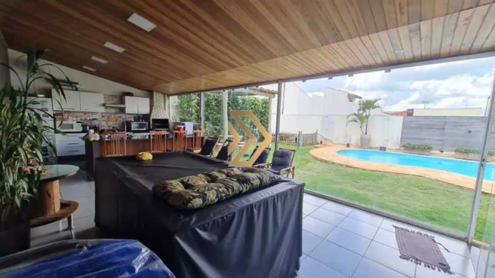 Casa, 5 quartos, 226 m² - Foto 12