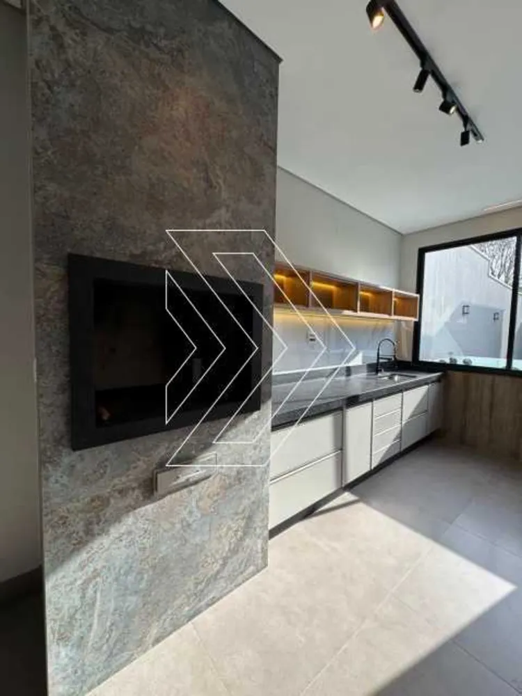 Casa, 3 quartos, 294 m² - Foto 16