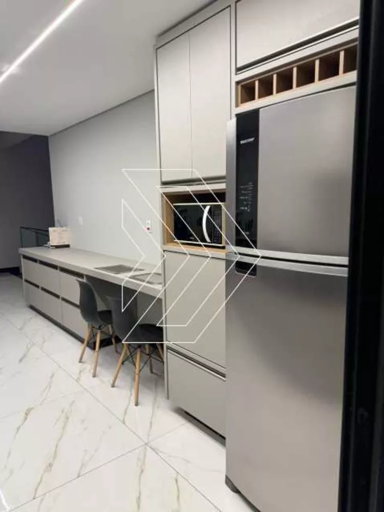 Casa, 3 quartos, 294 m² - Foto 4