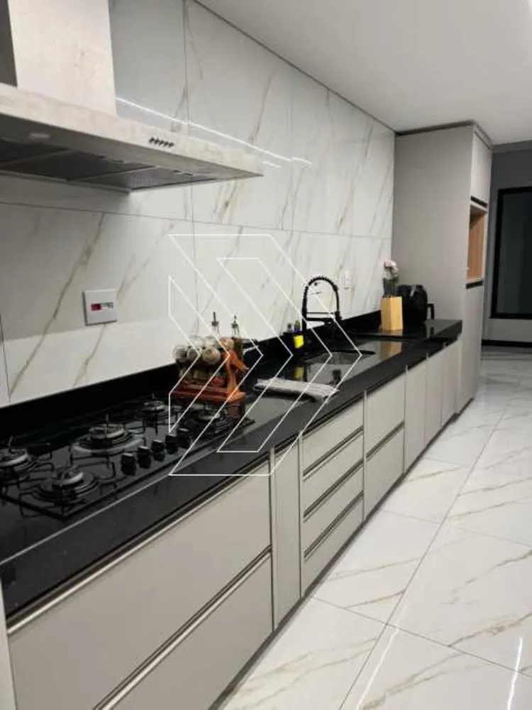 Casa, 3 quartos, 294 m² - Foto 8