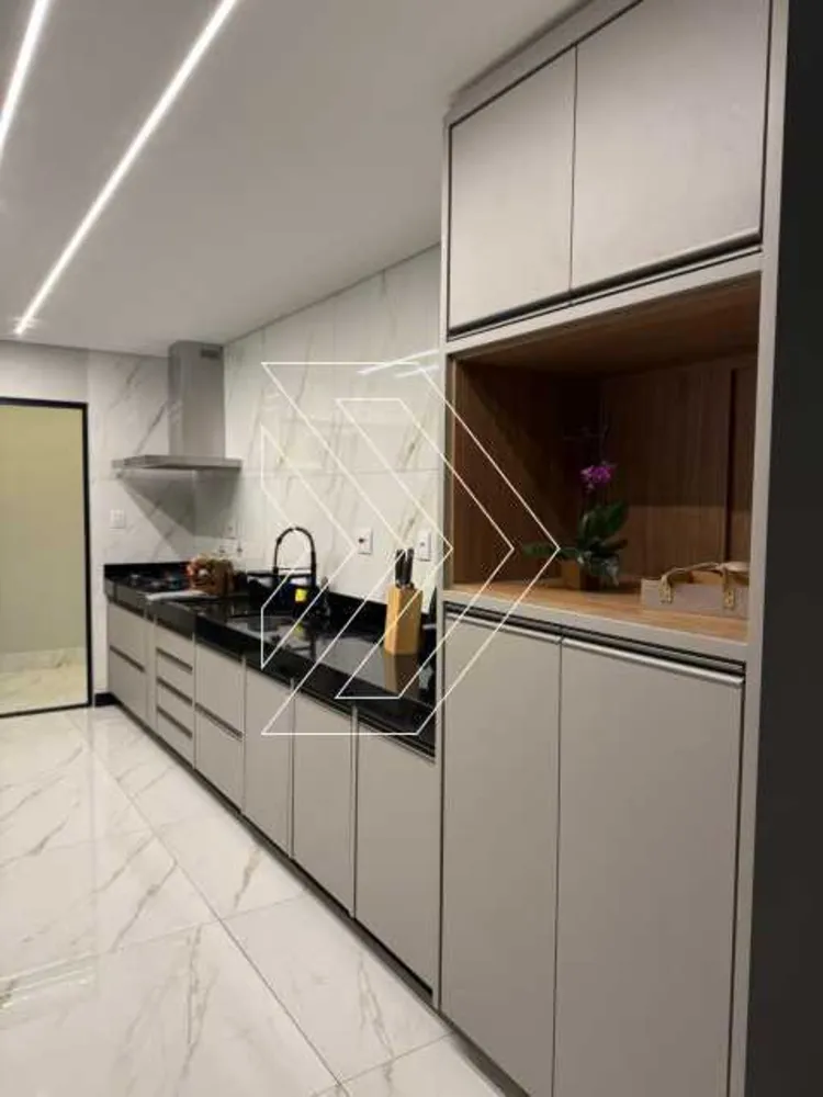 Casa, 3 quartos, 294 m² - Foto 3