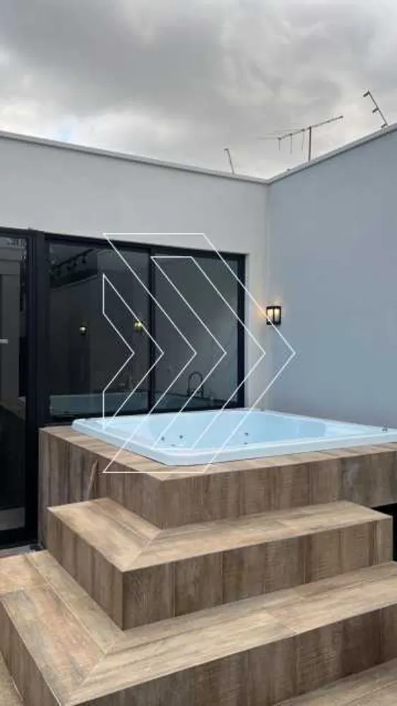 Casa, 3 quartos, 294 m² - Foto 4