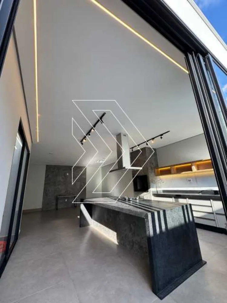 Casa, 3 quartos, 294 m² - Foto 1