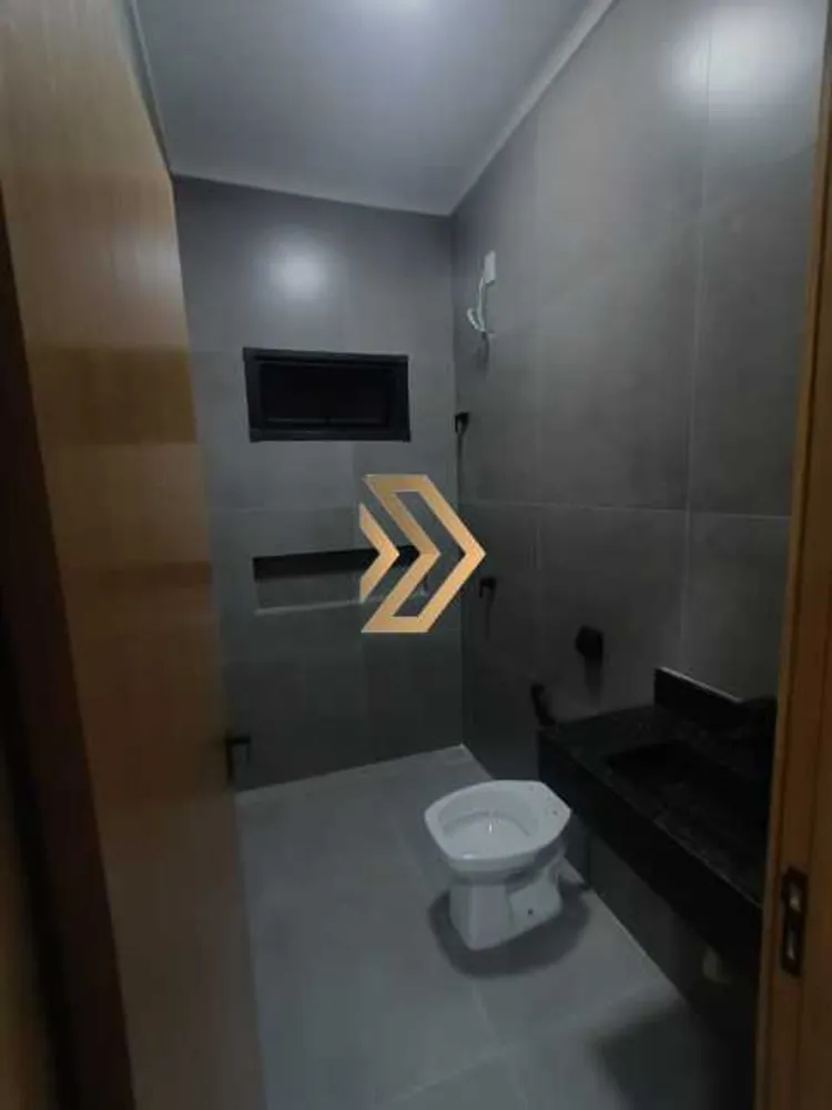 Casa, 3 quartos, 250 m² - Foto 12