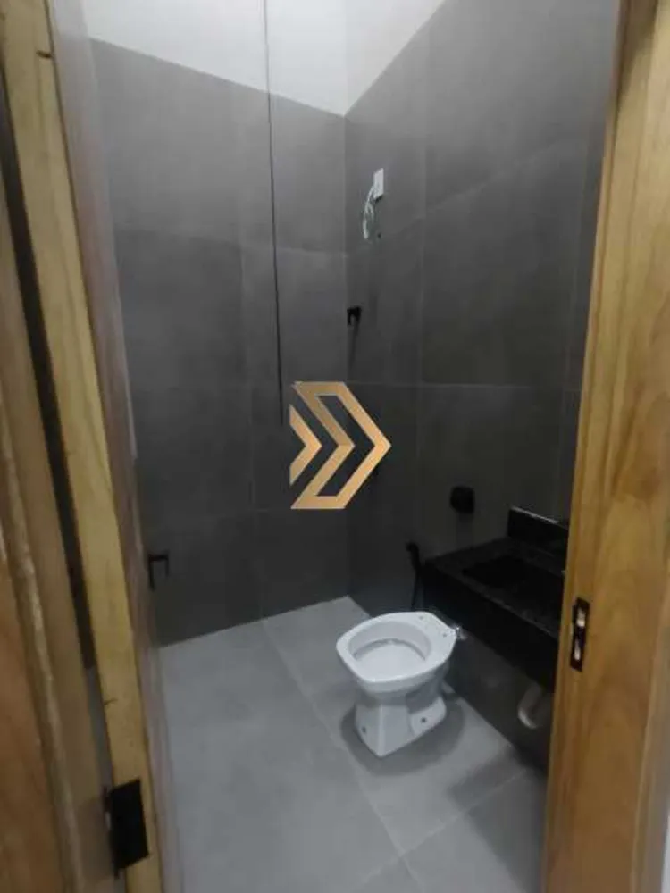 Casa, 3 quartos, 250 m² - Foto 11