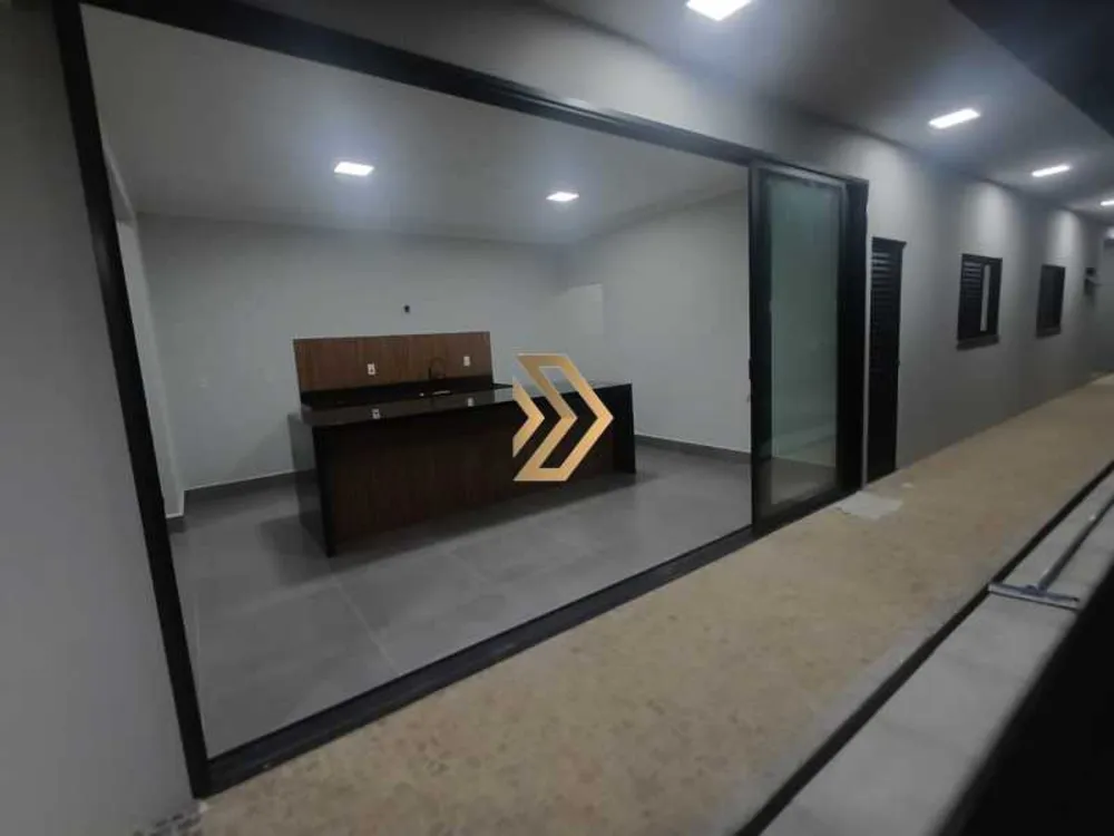 Casa, 3 quartos, 250 m² - Foto 3