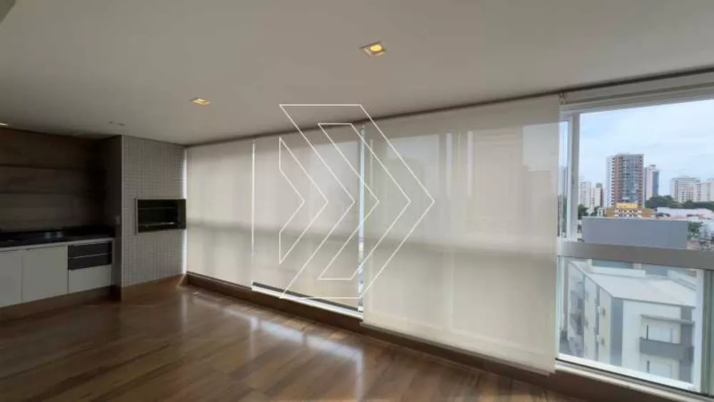 Apartamento, 3 quartos, 145 m² - Foto 3