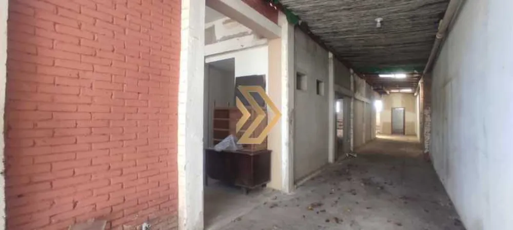 Depósito-Galpão, 300 m² - Foto 5