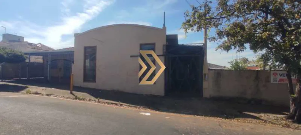 Depósito-Galpão, 300 m² - Foto 1