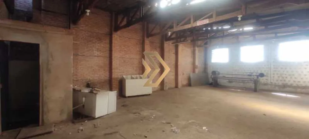 Depósito-Galpão, 300 m² - Foto 3