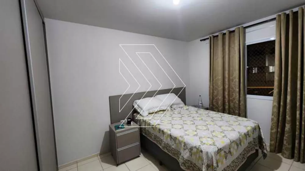 Apartamento, 1 quarto, 30 m² - Foto 2