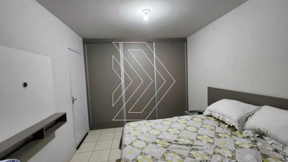 Apartamento, 1 quarto, 30 m² - Foto 3