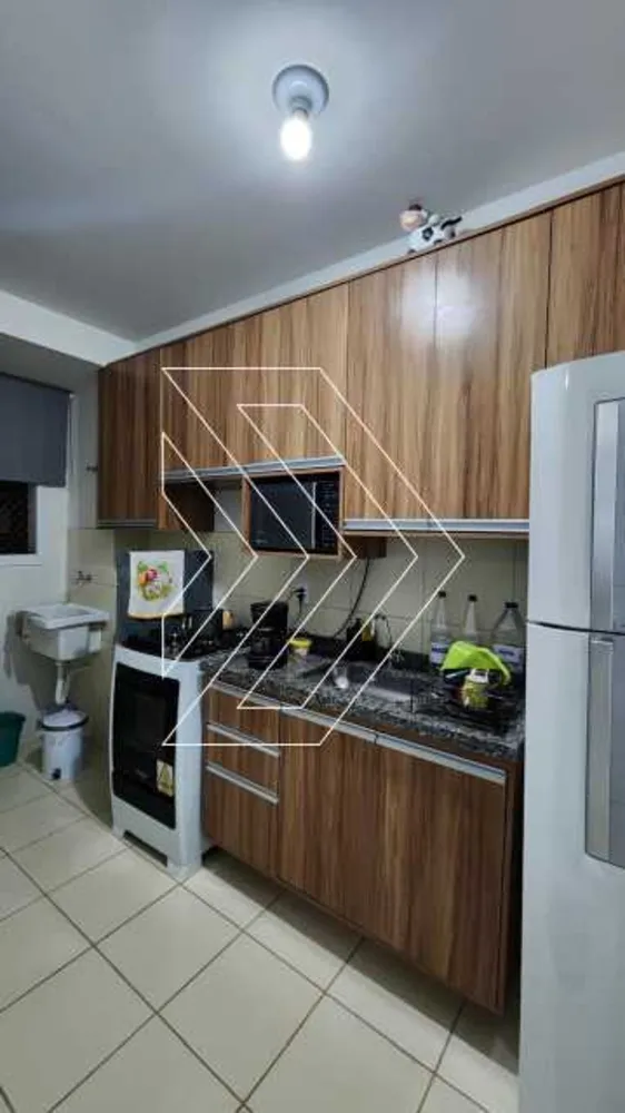 Apartamento, 1 quarto, 30 m² - Foto 2
