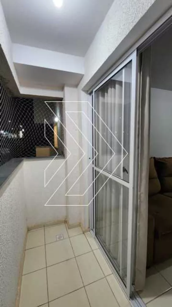Apartamento, 1 quarto, 30 m² - Foto 4