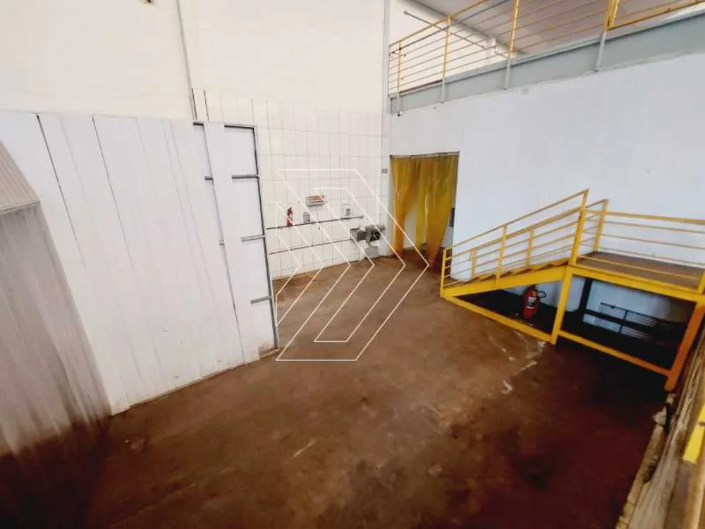 Depósito-Galpão, 750 m² - Foto 6