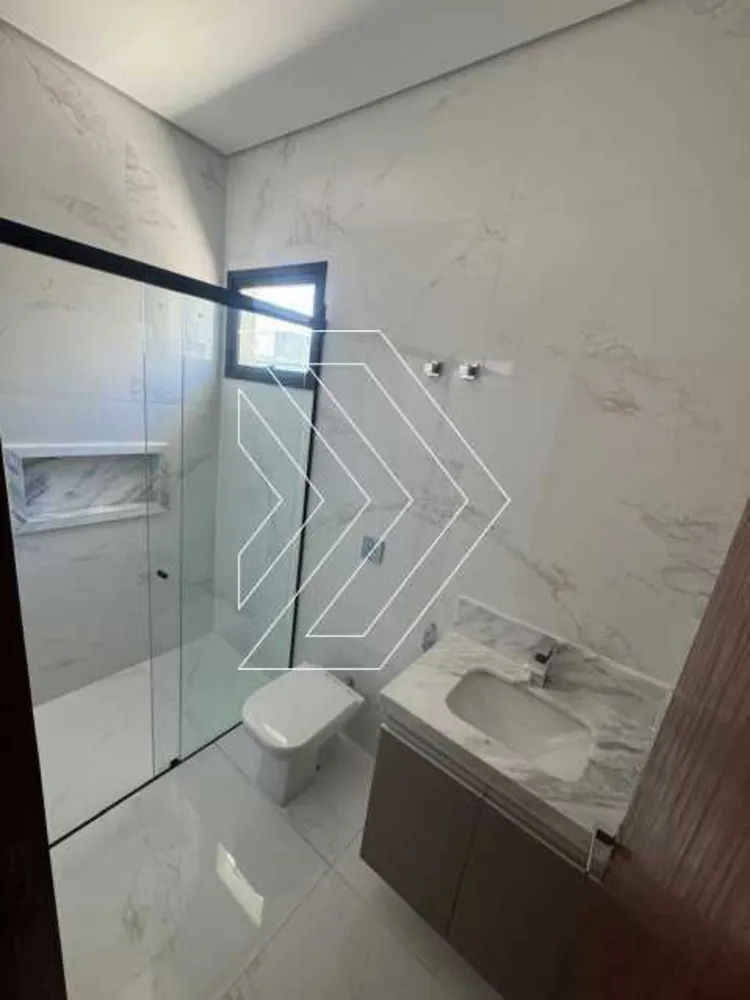 Casa de Condomínio, 3 quartos - Foto 9