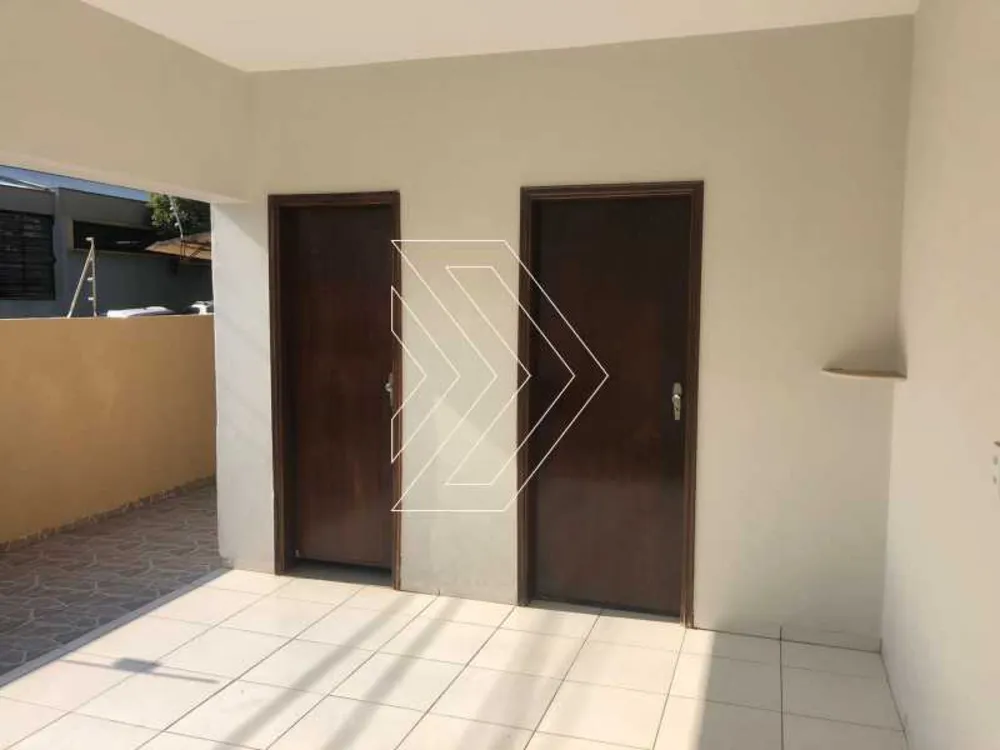 Casa, 3 quartos, 140 m² - Foto 10