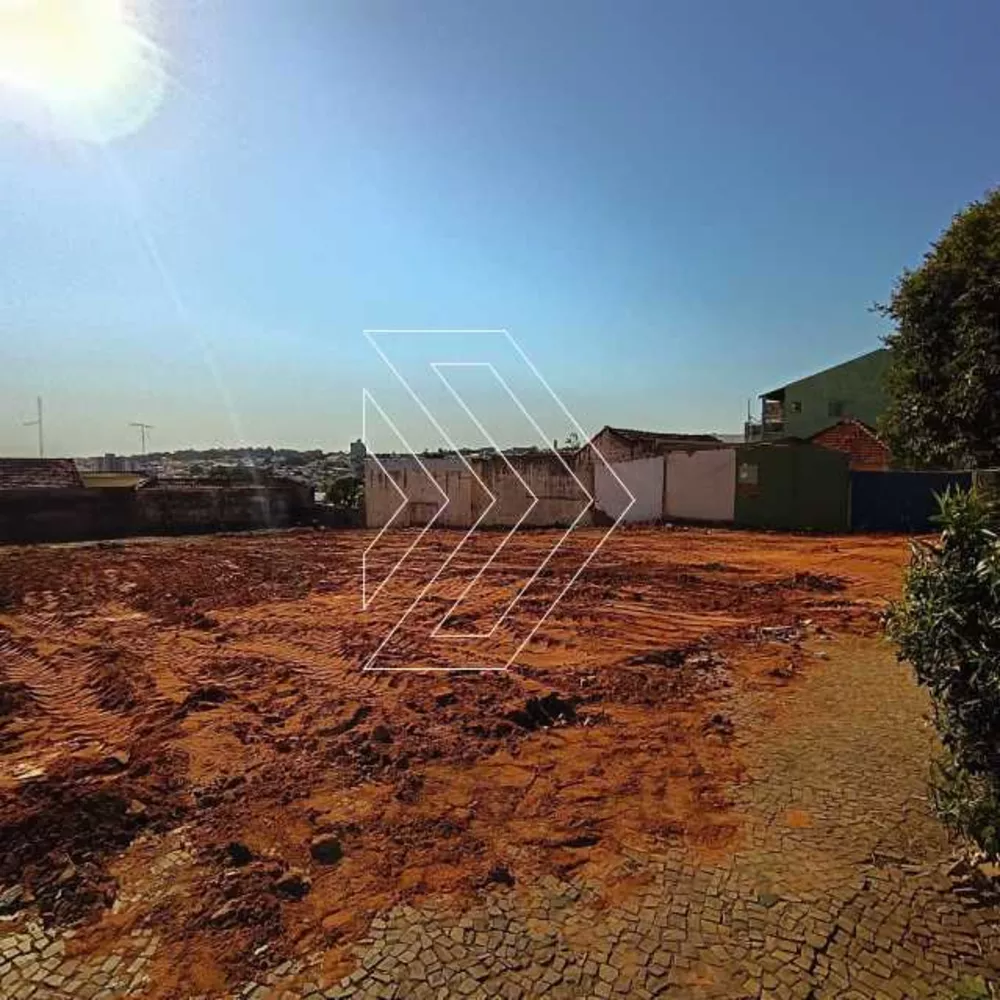 Terreno, 800 m² - Foto 1