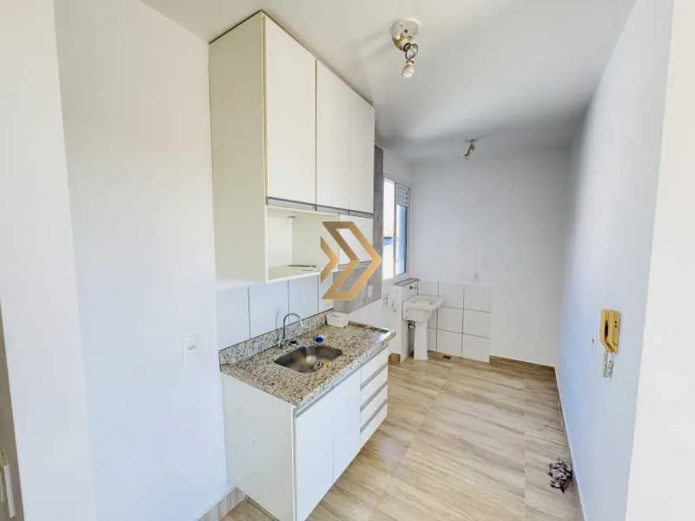 Apartamento, 2 quartos, 58 m² - Foto 5