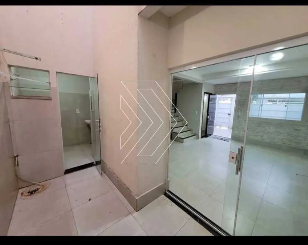 Casa, 2 quartos, 45 m² - Foto 4
