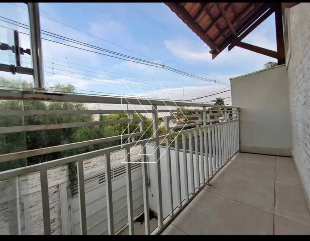 Casa, 2 quartos, 45 m² - Foto 9