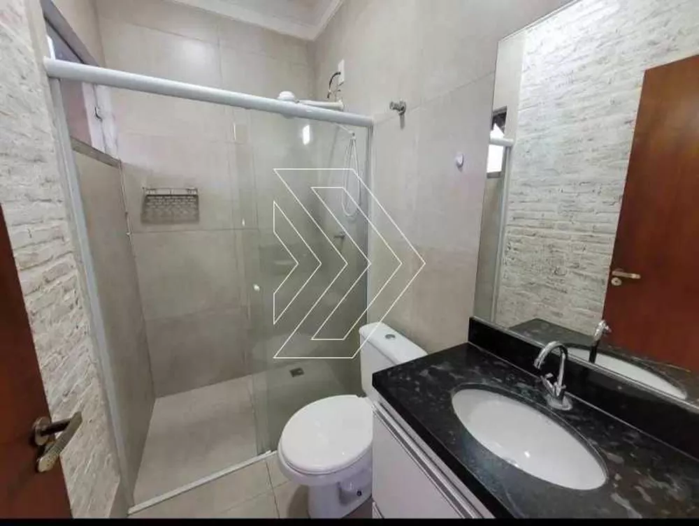 Casa, 2 quartos, 45 m² - Foto 1