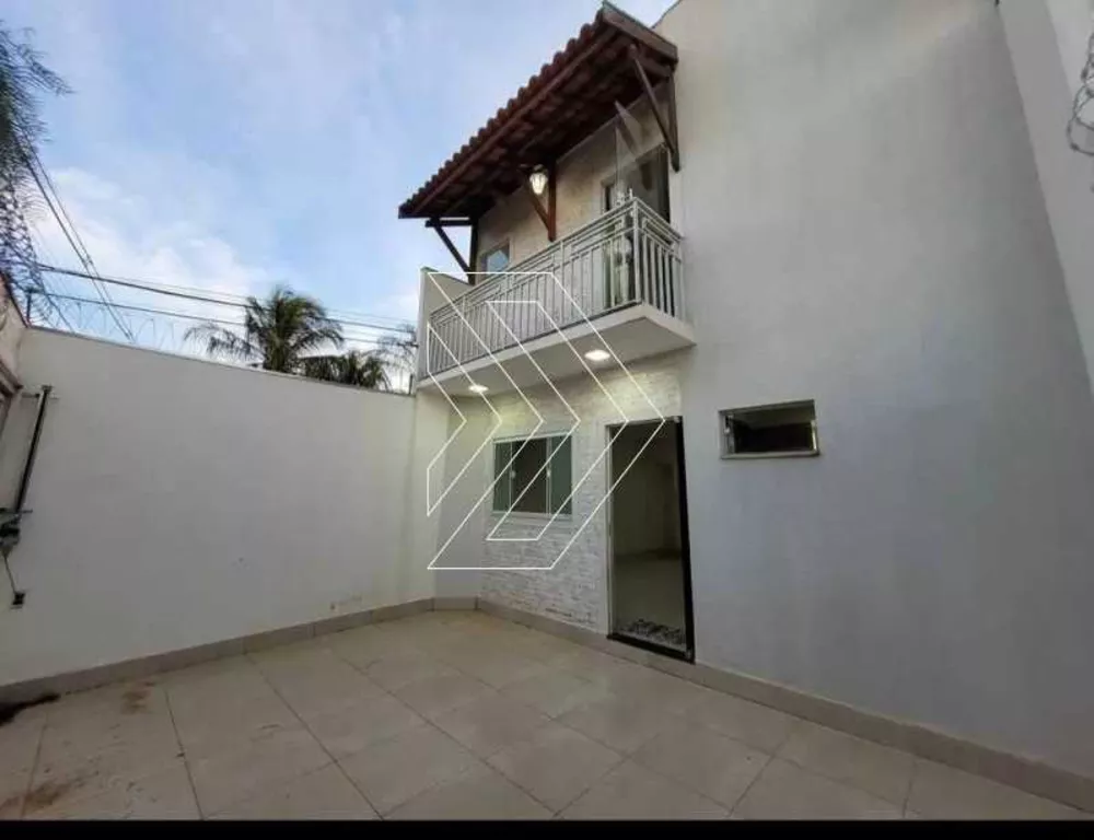 Casa, 2 quartos, 45 m² - Foto 4