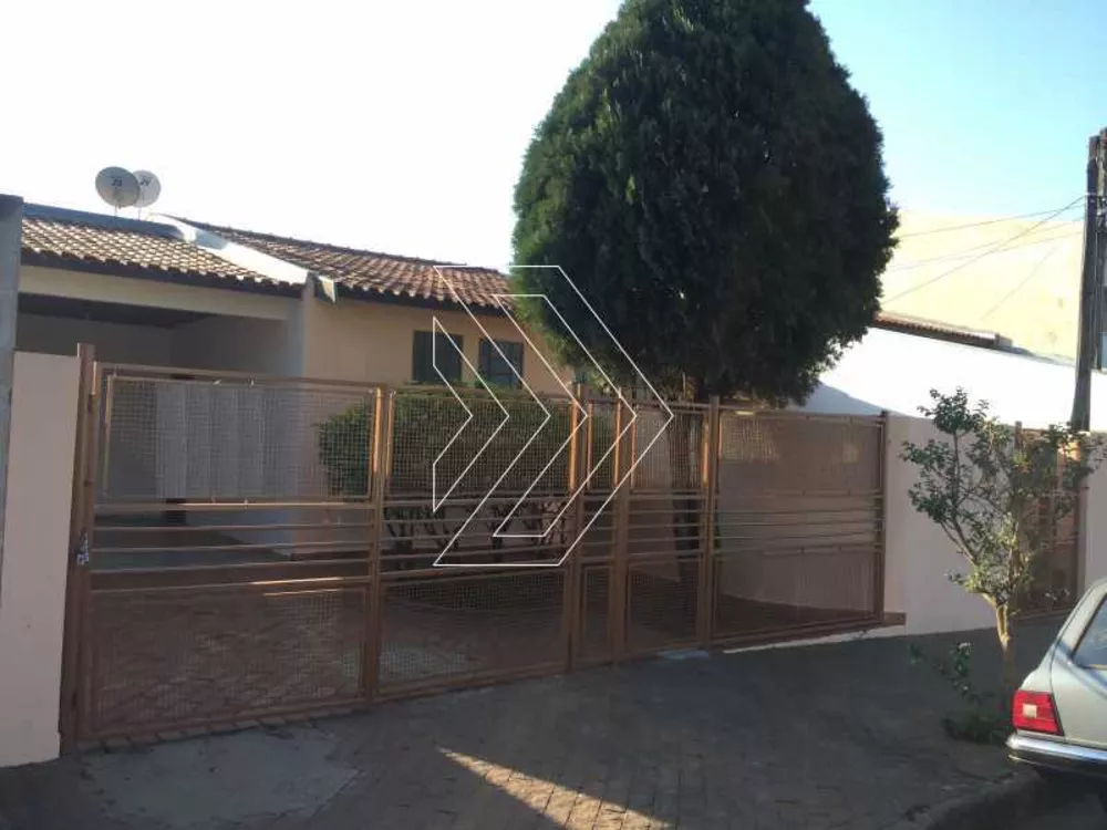 Casa, 3 quartos, 120 m² - Foto 1