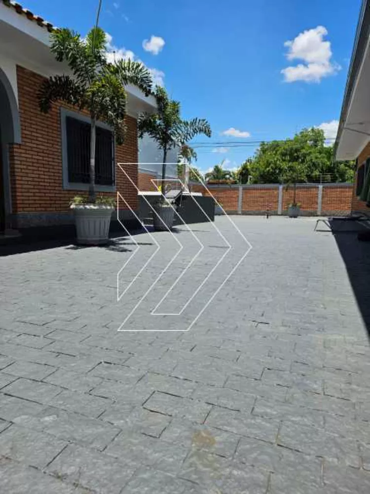 Casa, 5 quartos, 590 m² - Foto 4