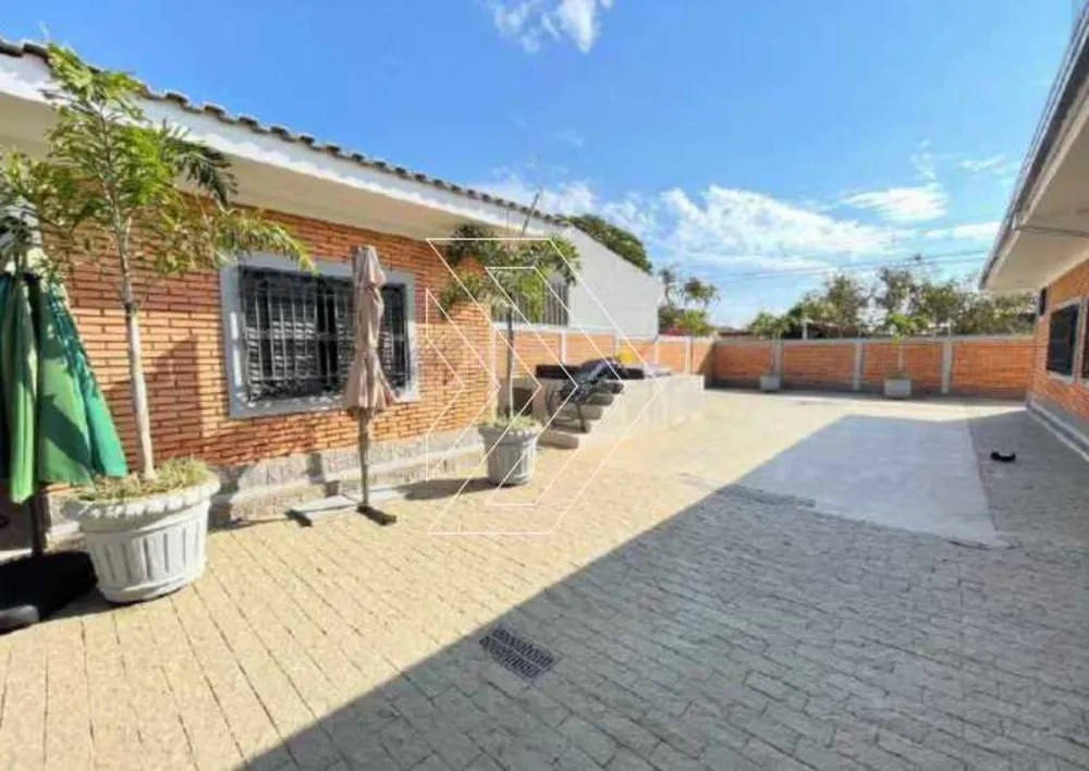 Casa, 5 quartos, 590 m² - Foto 5