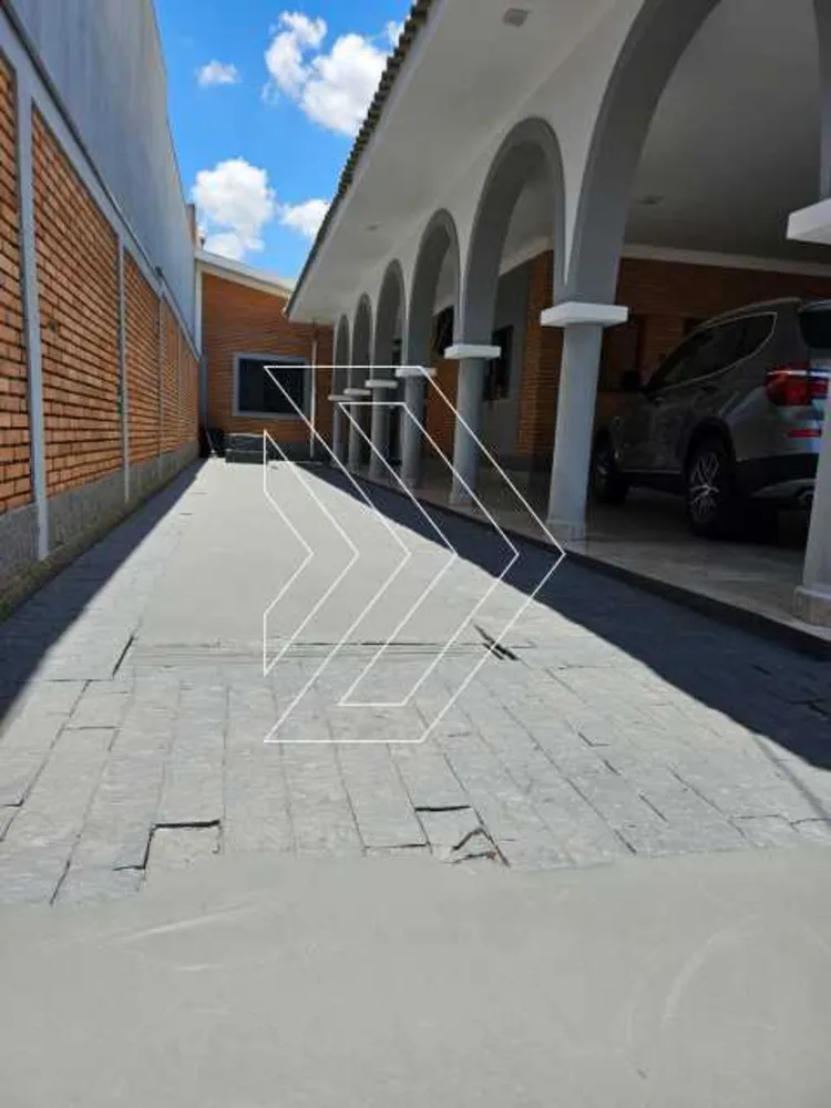 Casa, 5 quartos, 590 m² - Foto 3